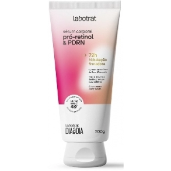 SERUM CORPORAL LABOTRAT DIA A DIA 200G PRO RETINOL E PDRN 72H