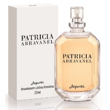 DES PERF JEQUITI 90ML PATRICIA ABRAVANEL
