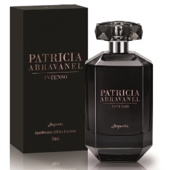DES PER JEQUITI 90ML PATRICIA ABRAVANEL INTENSO