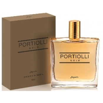 DES PER JEQUITI 90ML PORTIOLLI GOLD