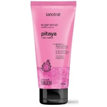 ESFOLIANTE CORPORAL LABOTRAT DIA A DIA 180G SUGAR SCRUB PITAYA