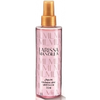 DES PERF JEQUITI 200ML LARISSA MANOELA