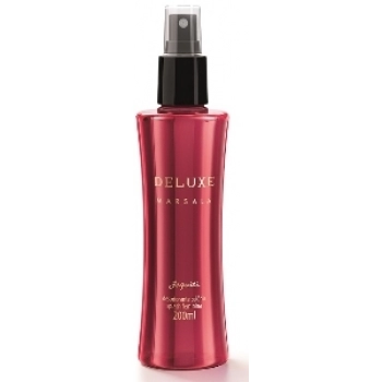 DES PERF JEQUITI 200ML DELUXE MARSALA