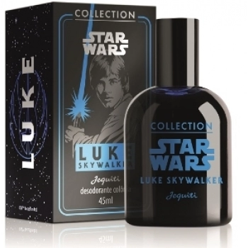 DES PERF COLLECTION STAR WARS JEQUITI 45ML LUKE SKYWALKER