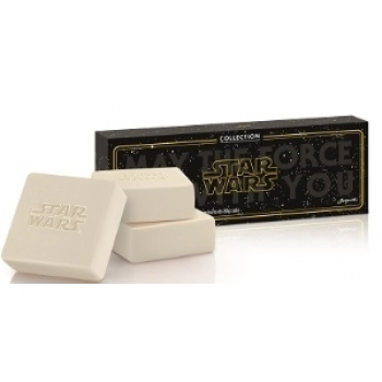 SAB BARRA JEQUITI 80G STAR WARS C/3