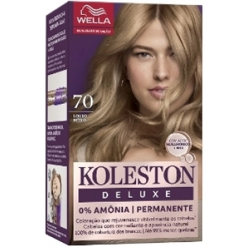 TINT KOLESTON DELUXE 70 LOURO MEDIO