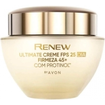 CR FACIAL AVON RENEW ULTIMATE 50G FPS 25 DIA FIRMEZA 45+