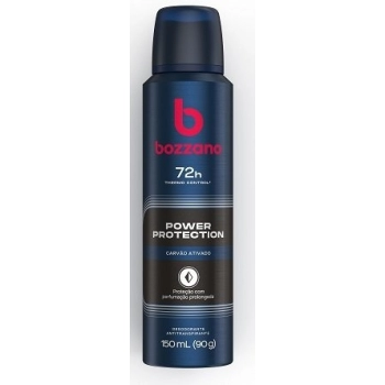DES AERO BOZZANO 150ML ANTI CARVAO