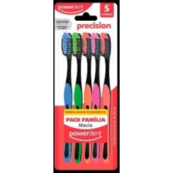 ESC DENTAL POWERDENT PRECISION PACK MACIA C/5UN -2906
