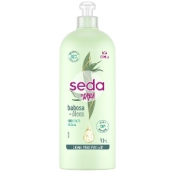 CR PENT SEDA 700ML BABOSA + OLEOS